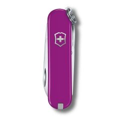 Victorinox Tasty Grape Classic Çakı 8917