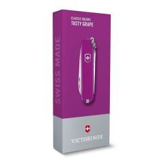 Victorinox Tasty Grape Classic Çakı 8917