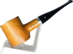 Falconetti Metal Bilezikli 9mm Filtreli Pipo