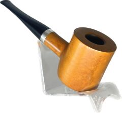 Falconetti Metal Bilezikli 9mm Filtreli Pipo