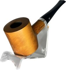 Falconetti Metal Bilezikli 9mm Filtreli Pipo