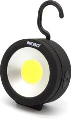 Nebo NB7007 Anglelight Mıknatıslı Masa Feneri 220 Lümen
