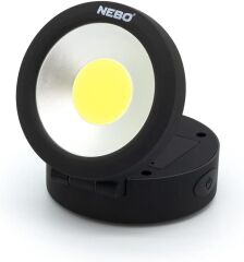 Nebo NB7007 Anglelight Mıknatıslı Masa Feneri 220 Lümen