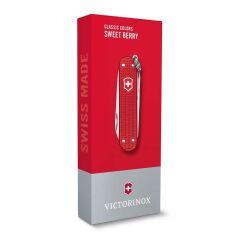Victorinox Sweet Berry Classic Alox Çakı 8979