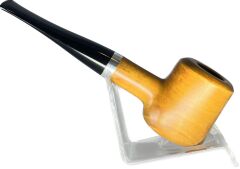 Falconetti Metal Bilezikli 9mm Filtreli Pipo