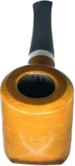 Falconetti Metal Bilezikli 9mm Filtreli Pipo