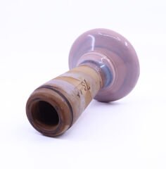SALUT Premium Orjinal Rus Yapımı Nargile Lülesi Dişi Model: 4