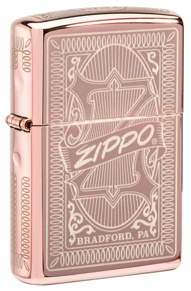 Zippo Reimagine Matchbox Çakmak
