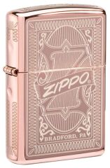 Zippo Reimagine Matchbox Çakmak