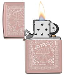 Zippo Reimagine Matchbox Çakmak