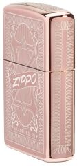 Zippo Reimagine Matchbox Çakmak
