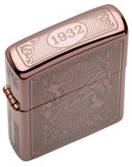 Zippo Reimagine Matchbox Çakmak