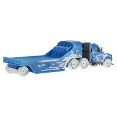 Hot Wheels Kamyon Semi Rodger Dodger - Mavi