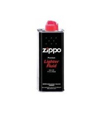 Zippo Orjinal 125 ml Benzin