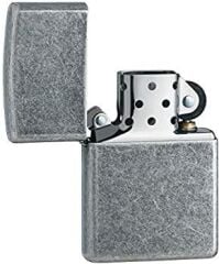 Zippo Reg Antq Çakmak