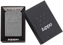 Zippo Reg Antq Çakmak
