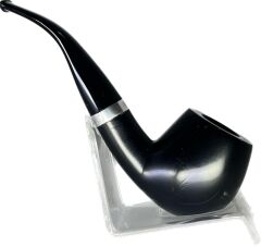 Falconetti Metal Bilezikli 9mm Filtreli Pipo