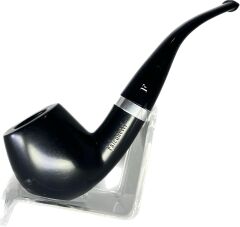 Falconetti Metal Bilezikli 9mm Filtreli Pipo