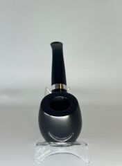 Falconetti Metal Bilezikli 9mm Filtreli Pipo