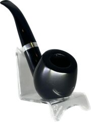 Falconetti Metal Bilezikli 9mm Filtreli Pipo