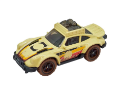 Hot Wheels Porsche 911 Off-Roader