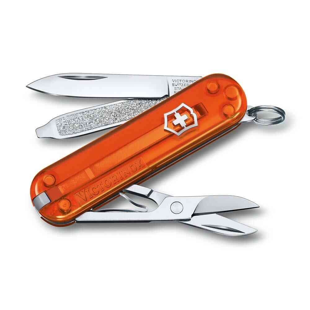 Victorinox Fire Opal Classic Çakı 8771