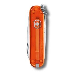 Victorinox Fire Opal Classic Çakı 8771