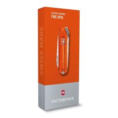 Victorinox Fire Opal Classic Çakı 8771