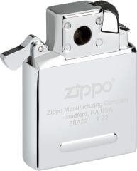 Zippo Sarı alevli pipo çakmağı eklentisi