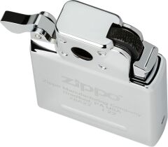 Zippo Sarı alevli pipo çakmağı eklentisi