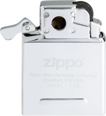 Zippo Sarı alevli pipo çakmağı eklentisi