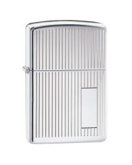 Zippo Reg Engine Turned Çakmak