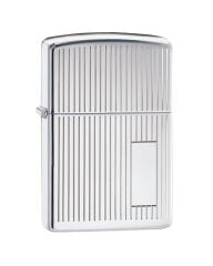 Zippo Reg Engine Turned Çakmak