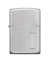 Zippo Reg Engine Turned Çakmak