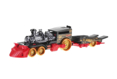 Hot Wheels Kamyon Nitro Rail