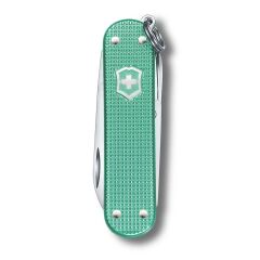 Victorinox Minty Mint Classic Alox Çakı 9006