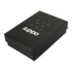 Zippo Horseshoe Clovers Design Çakmak