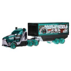 Hot Wheels Kamyon Speed Hauler
