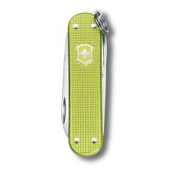 Victorinox Lime Twist Classic Alox Çakı 8993