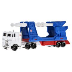 Hot Wheels Kamyon Transformers Ultra Magnus