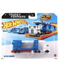 Hot Wheels Kamyon Transformers Ultra Magnus