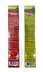 Bolçi Bol Antep Fıstıklı + Bol Fındıklı Sütlü Çikolata Kaplı Krokan 65 g