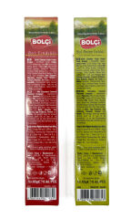 Bolçi Bol Antep Fıstıklı + Bol Fındıklı Sütlü Çikolata Kaplı Krokan 65 g