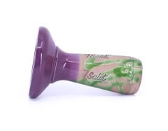 SALUT Premium Orjinal Rus Yapımı Nargile Lülesi Dişi Model: 9