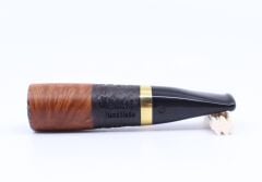 Pipsan Toscanello Backwoods Ağızlık İşlemeli Briar 547