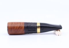 Pipsan Toscanello Backwoods Ağızlık İşlemeli Briar 547