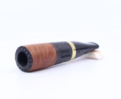 Pipsan Toscanello Backwoods Ağızlık İşlemeli Briar 547