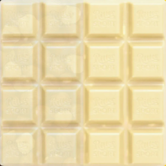 Ritter Sport White Whole Hazelnuts Bütün Fındıklı ve Çıtır Pirinçli Beyaz Çikolata 100 g