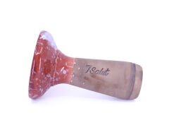 SALUT Premium Orjinal Rus Yapımı Nargile Lülesi Dişi Model: 11