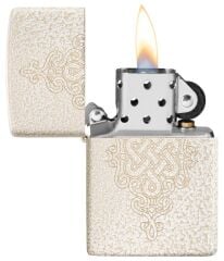 Zippo Lucky Knot Çakmak